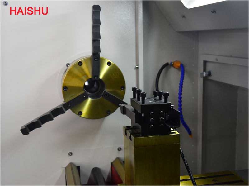 淺談?shì)嗇灷z機(jī)刀具類型有哪些