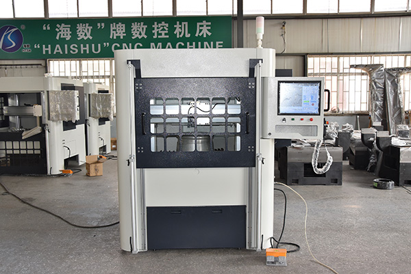 正確使用輪轂拉絲機的五大基本流程