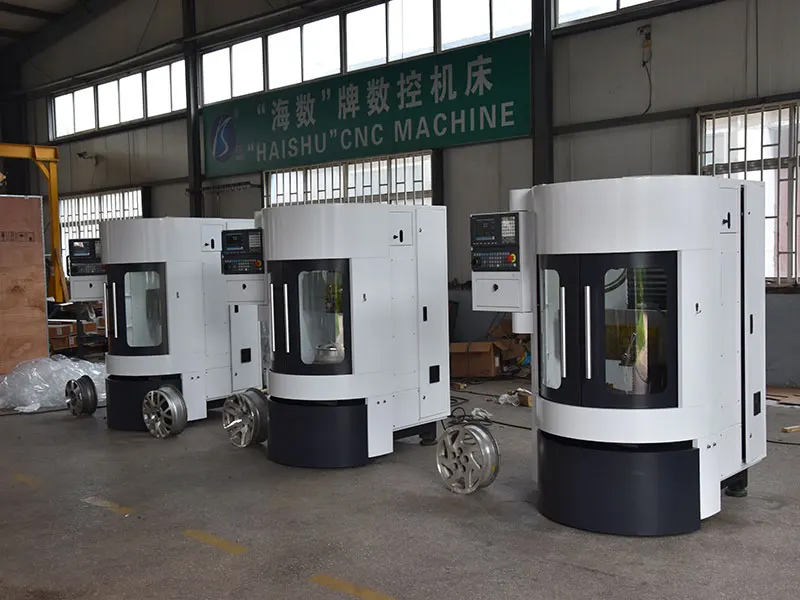汽車車輪維修技術(shù)
